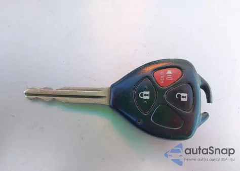 2008 Scion Xd from USA, damaged, VIN JTKKU10488J025118